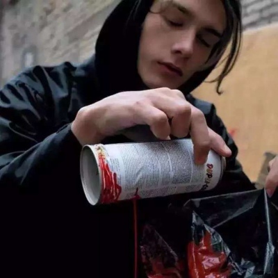 高清无水印欧美男生头像