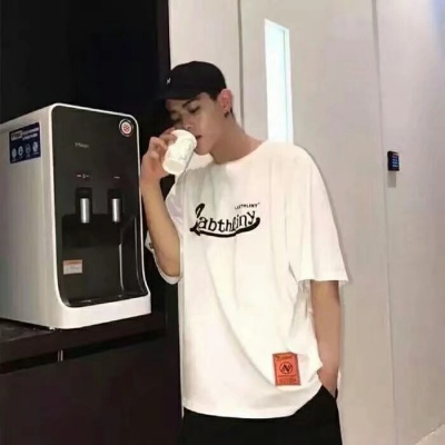 于一：更新抖音男生头像❤