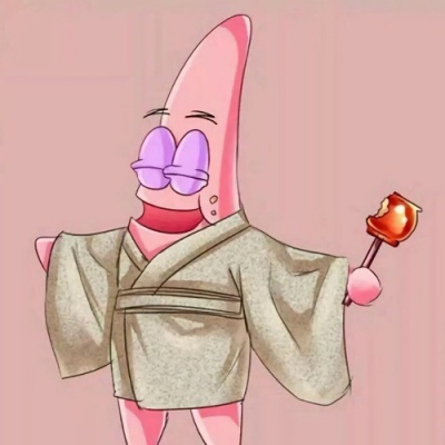 情头（图一好像是闺蜜头）