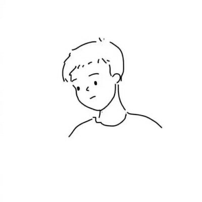 超火的手绘头像，制作不易