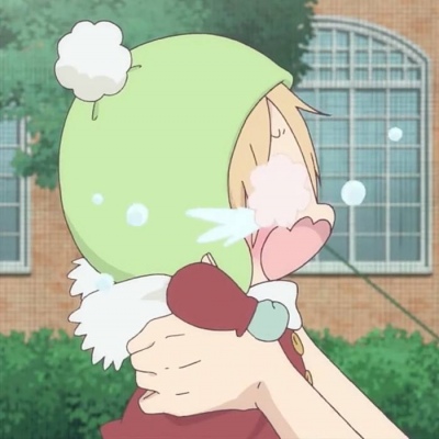 《校园奶爸》可爱男头