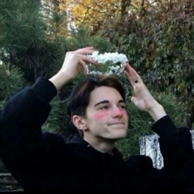 〈陈情〉酷黑欧美男生头像 以后的以后，我不会再等待，纵然你在。