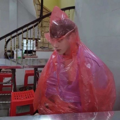 以沙雕开头 可爱结尾