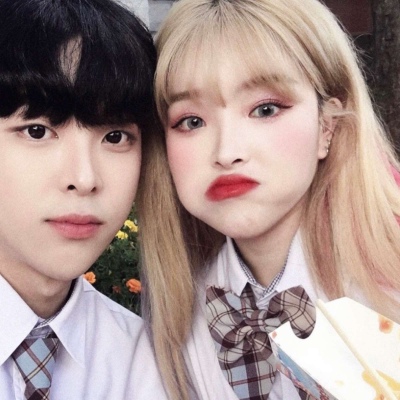 和好如初不过是重蹈覆辙罢了.