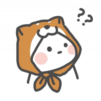 念七 可爱卡通情侣头像