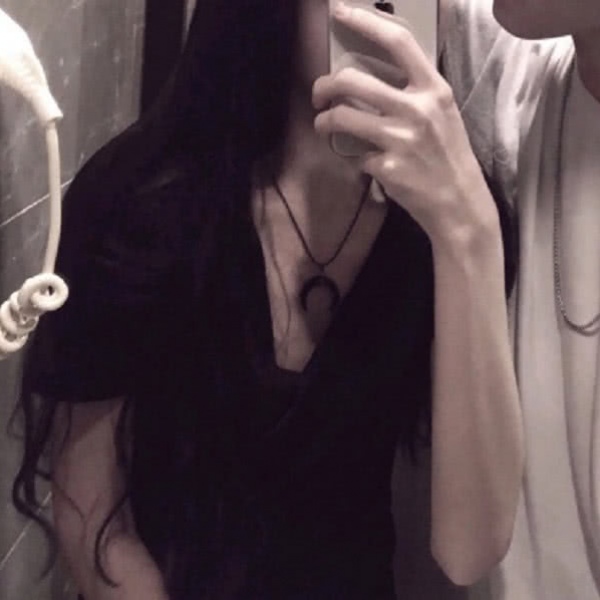 情侣头像，超甜