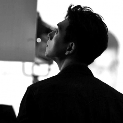 炫酷超拽男生头像