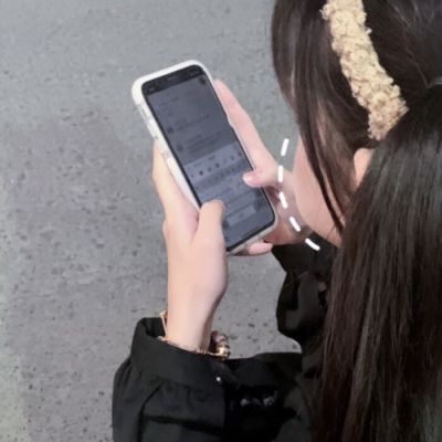 情头/对象不是人系列