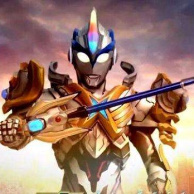 奥特曼NICE 的头像，感觉不错哦！