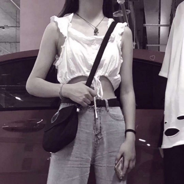 情侣头像  好看的真人头像