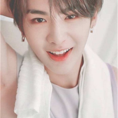 陈立农和黄明昊呀