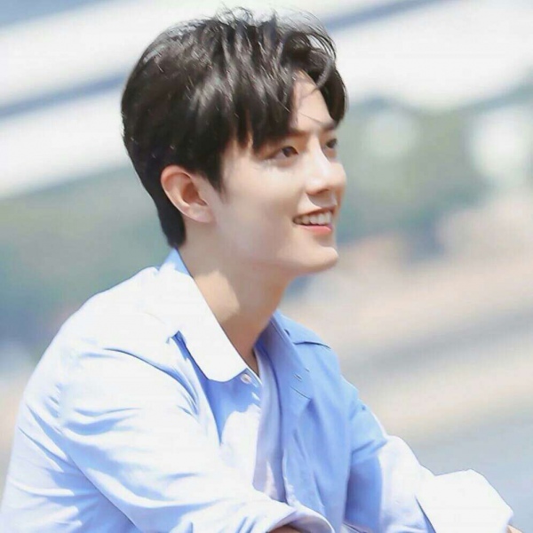 沈书妍/爱豆头像/肖战/王一博/汪卓成/郑繁星/漆培鑫