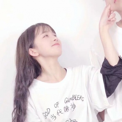 顾羽书.  高清情头‖独二