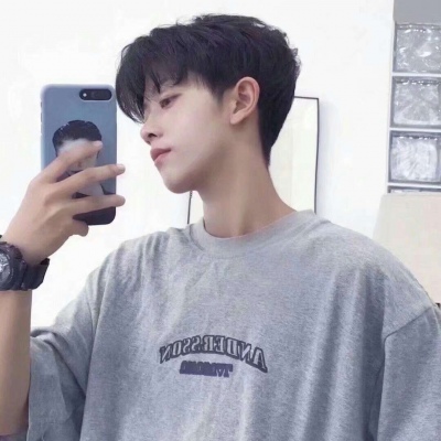 苏辙│男头│连回音都没有的山谷不值得纵身一跃