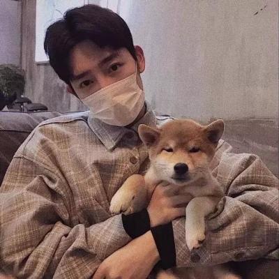 男生头像 今日的营业了