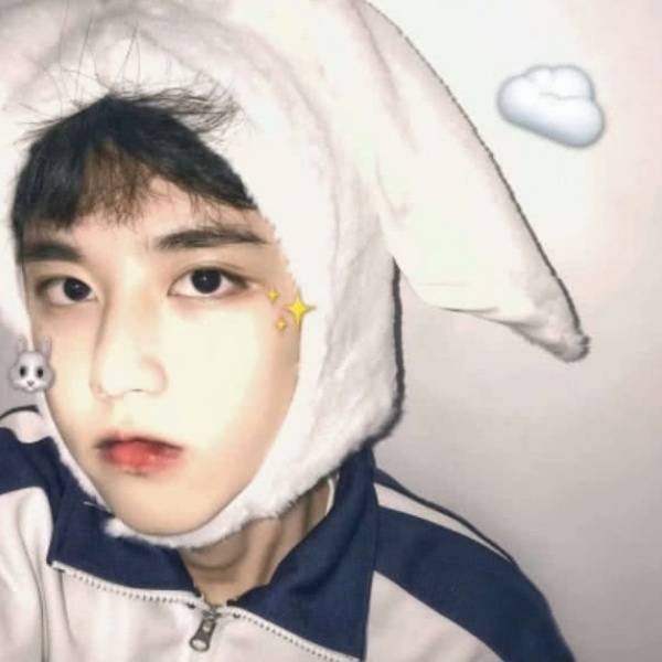 霸气/小清新/男生头像