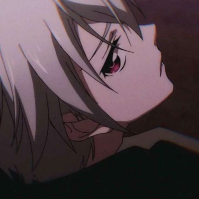 阿九、动漫男头/可爱/丧