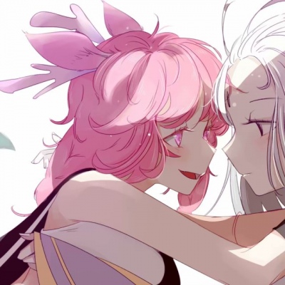 王者荣耀       情侣 头像    你们最喜欢哪一对??