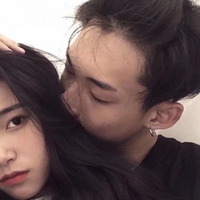 甜甜情头，礼貌拿图