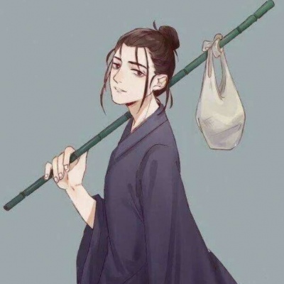 武当王也，拜见老天师