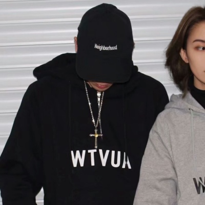 苏瓷:唯美情头（一对两张 高冷 时尚 成熟）