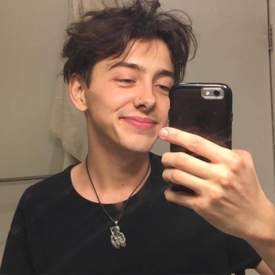 男头/日出之前有一段时间特别冷.