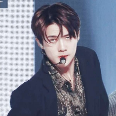 吴世勋❤️❤️❤️