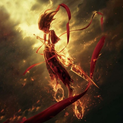 快闪开，哪吒来啦！