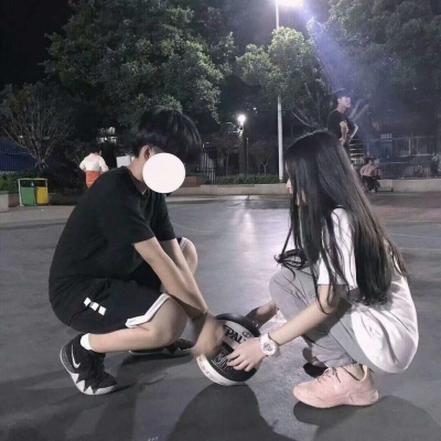 〈陈情〉原宿风优选情侣头像 还有多远才能进入你的心