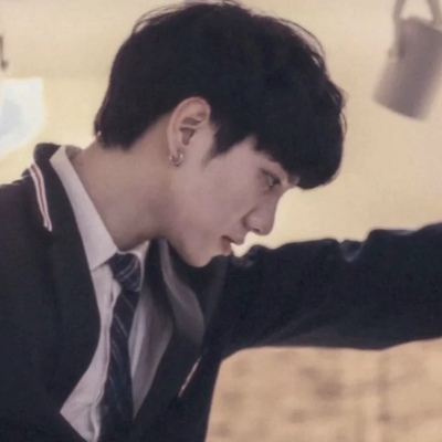 情侣头像/希望你所有的努力都能如愿以偿