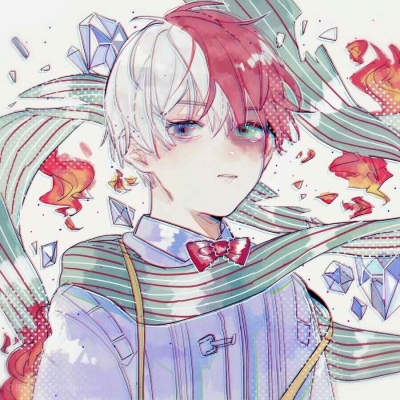 「动漫男头」宇宙山河浪漫 生活点滴温暖 都值得你前进.