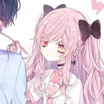 今天给大家分享一些好看的情头?