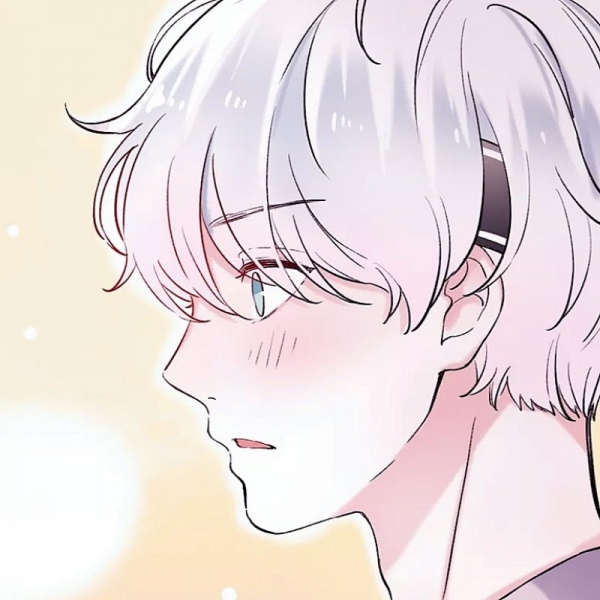 念七 帅气精致动漫男生头像