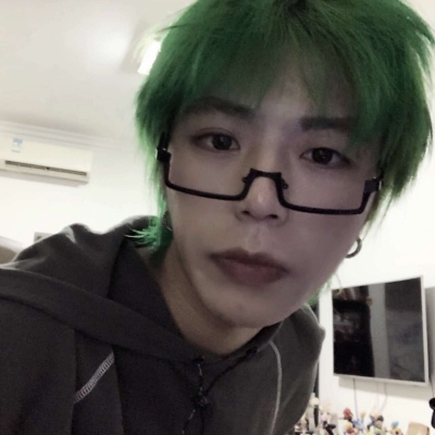 七源/另类男生头像/图源dt/都放假了莫