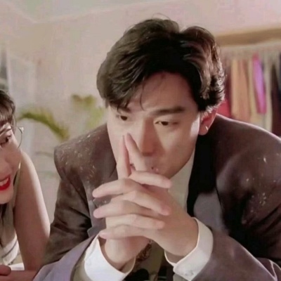 汪畏:深情总是被辜负.