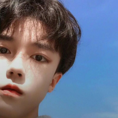 仙屿酱/我喜欢你吖~