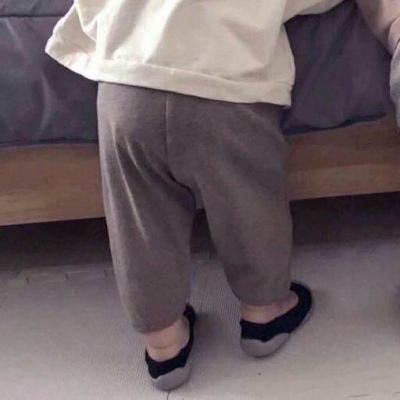 江晚/我也是有人给我递棒棒糖的人了✨