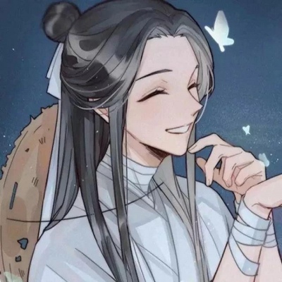 古风情头:你是我一世情殇，在我指尖开一朵红莲！