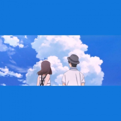 时间是个无赖总是喜欢毁掉所有的期待