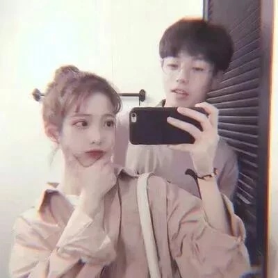 成堆成堆的情头，也莫得对象。。。我是不是脑子有问题