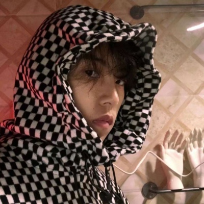 高诗 高清风格男头