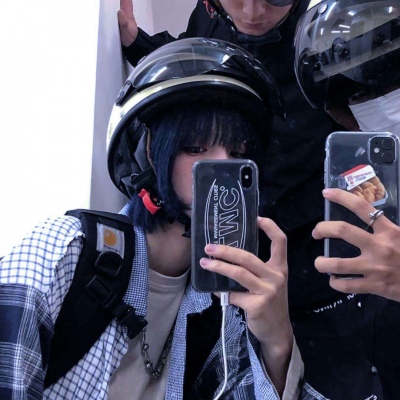 林妄/优质情头/你能不能比冬天更早一点来我身边