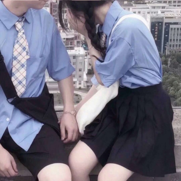 唯美一堆情头  放肆