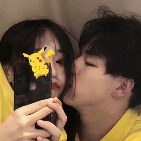 顾云曦  可爱唯美真人情头