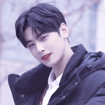 鹿昔/韩风男生爱豆头像