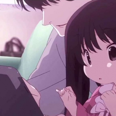 #和喜欢的人一起过冬一定很快乐