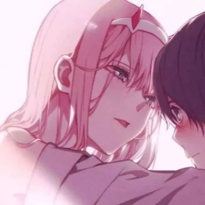 『草莓?』让你心动的情头