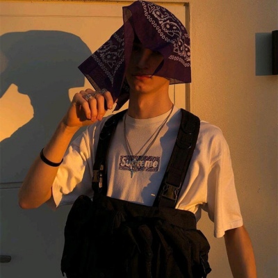 优质男头.陈子雨