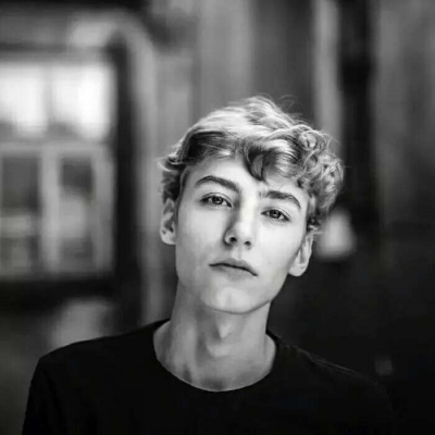 安奈 最新欧美风男头 他人即是地狱