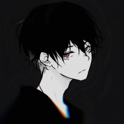 优质男头    十七森很忧郁♡